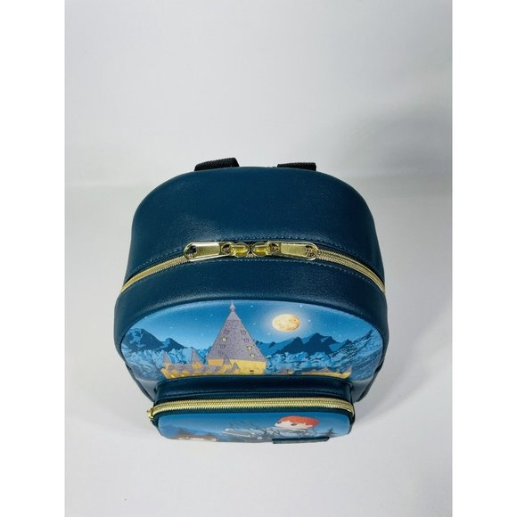 Harry Potter And The Chamber Of Secrets 20th Anniversary Backpack main image 7